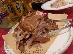 -鱼满舱·鲜活海鲜·正宗鲁菜