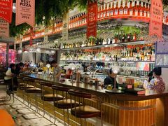 -BOTTEGA意库(中骏世界城店)