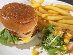 -贝林大翅鲸简餐厅(国家海洋博物馆店)