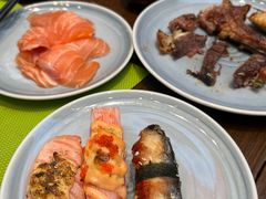 -菲住布渴酒店自助餐厅(阿里巴巴西溪园区店)