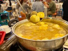 -小煵记·打边炉(西丽文光店)