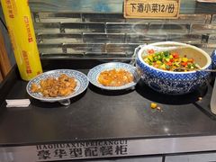 -清真·北京老门框爆肚涮肉馆(凤城六路店)