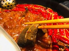 井格毛肚-井格重庆火锅(临平银泰城店)