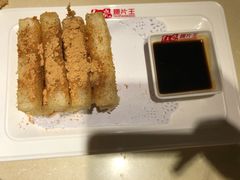 -重庆红亮大刀腰片火锅(流芳店)