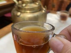 -小吊梨汤·北京菜(香山店)