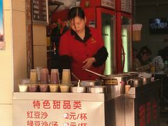 -江三王记牛杂馆(总店)