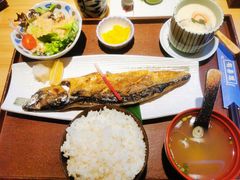 -有喜屋·深夜食堂(北京西路店)