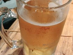 -聚点串吧·北京烧烤(赵登禹路店)