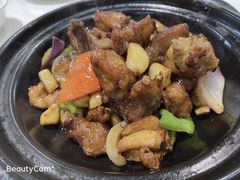 -大咀港式茶餐厅(恒泰店)