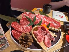-松鱼亭·和牛烧肉(协鑫广场店)