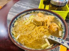 -巧美面家(东华西店)