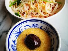 -西安饭庄·非遗陕菜(钟楼店)