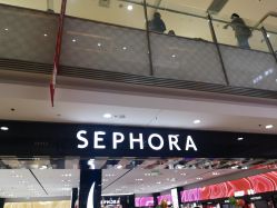 -丝芙兰Sephora