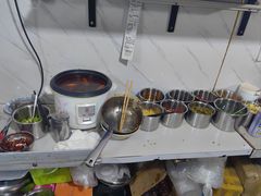 -小罗子汤店(大士院总店)