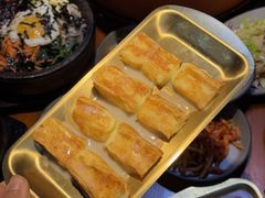 -火炉情韩国料理店(古田路店)