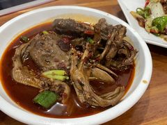 -常山土菜馆(文三西路店)