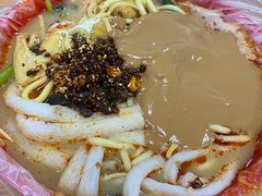 -安发瞧麻辣烫(总店)