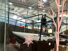 -SNOWGATE滑雪·华雪梦(老西门店)