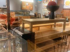 -方炉·天然食材面包店(青秀店)