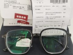 -宝视达眼镜(郏县一店)