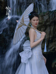 -吉光片羽高端婚纱摄影(泰州优选店)