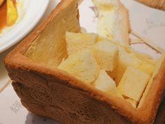 -绿茶餐厅(北京世纪金源店)