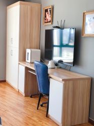 -湖畔阳光月子中心(泰达会馆店)