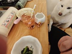 -柴の食堂·日式家庭料理·熊之肆(大学路店)