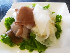 -栈桥王子饭店-风味餐厅