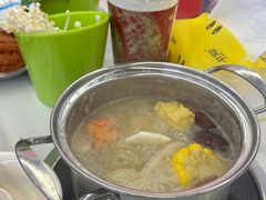 -KK ONE(京基滨河时代店)