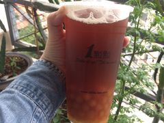-1点点(丰盛町店)