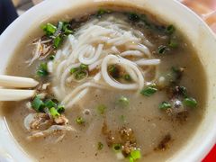 -汪记鲜鱼糊汤粉(沈阳路总店)