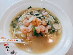 -二扁私房面馆(崂山路店)