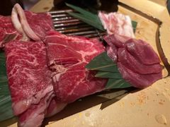 -300杯·和牛烧肉清酒专门店(廊里店)