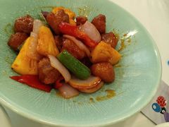 -朱仔记食府(江南大道店)