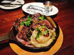 法士达牧场牛排-Chili's Cafe&Bar奇利斯(滨江店)
