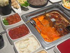 -海底捞火锅(群光广场店)