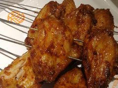 -小杨烤肉(高新店)