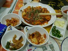 android_upload_pic-金妈家烤肉(龙湖U城天街店)