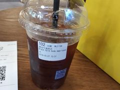 -瑞幸咖啡(1+1大厦店)