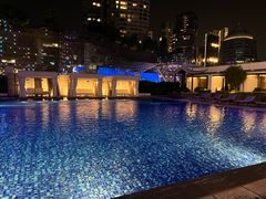 -新加坡万豪董厦酒店