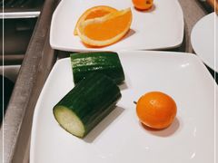 -海底捞火锅(老城根店)
