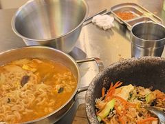 -哈哈碳都·牛肋条无限自助烤肉(宝龙店)