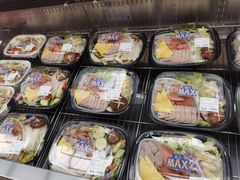 -盒马X会员店(王府井奥莱UP TOWN店)