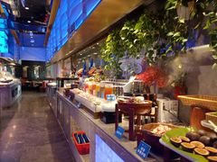 -奢谷·海鲜自助(南海万科店)