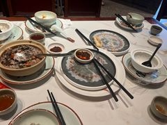 -金牌禄运·点心·啫煲(百信广场店)