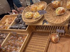 -崎本的店·专业酵种吐司(无锡万象汇店)