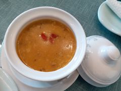 -茶油香闽南菜·花园餐厅(前埔店)
