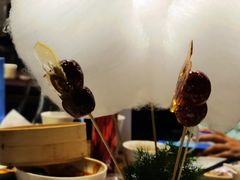 -小大董·烤鸭(王府井apm店)