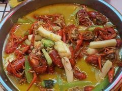 -云晓光头烧烤吧(川沙绿地店)